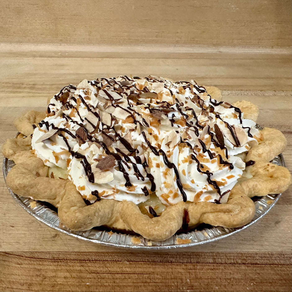 Products Elsie's Plate & Pie