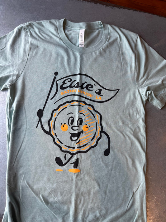 Pie Guy Shirt